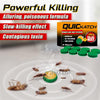 Cithway® Quickatch Roach Ace Bait Station