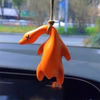 Cithway® Heat-detected Grill Duck Hanging Decor