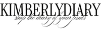 Kimberly Diary