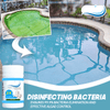 Quick Pool Cleaning Tablet (100 PCS)