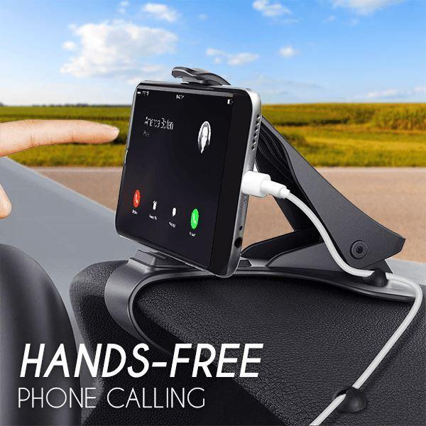 Universal Car Phone Clip Holder Car Genuinius 